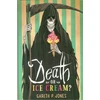 KNYGA Gareth Jones Death or Ice Kreminis?