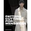 KNYGA Gareth Kershaw Pattern Cutting for Menswear Second Edition