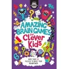 KNYGA Gareth Moore Amazing Brain Games for Clever Kids®