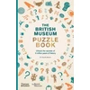 KNYGA Gareth Moore British Museum Puzzle Book