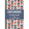 KNYGA Gareth Moore Crosswords