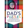 KNYGA Gareth Moore Dad's Puzzles