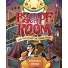 KNYGA Gareth Moore Escape Room: Can You Escape the Theme Park?
