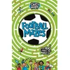 KNYGA Gareth Moore Football Mazes