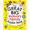 KNYGA Gareth Moore Great Big Indoors Family Puzzle Book
