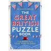 KNYGA Gareth Moore Great British Puzzle Book