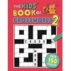 KNYGA Gareth Moore Kids' Book of Crosswords 2