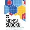 KNYGA Gareth Moore Mensa Sudoku