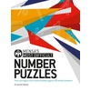 KNYGA Gareth Moore Mensa's Most Difficult Number Puzzles