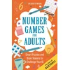 KNYGA Gareth Moore Number Games for Adults