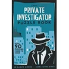 KNYGA Gareth Moore Private Investigator Puzzle Book