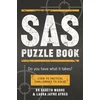 KNYGA Gareth Moore SAS Puzzle Book