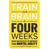 KNYGA Gareth Moore Train Your Brain in Four Weeks