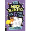 KNYGA Gareth Moore Wordsearches for 6 Year Olds