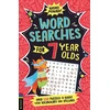 KNYGA Gareth Moore Wordsearches for 7 Year Olds