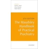 KNYGA Gareth Owen Maudsley Handbook of Practical Psychiatry