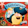 KNYGA Gareth P Jones Are you the Pirate Captain?