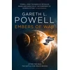KNYGA Gareth Powell Embers of War