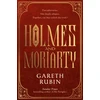 KNYGA Gareth Rubin Holmes and Moriarty, The new official Sherlock Holmes novel