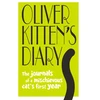 KNYGA John Oliver Kitten's Diary