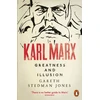 KNYGA Gareth Stedman Jones Karl Marx