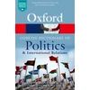 KNYGA Garrett Wallace Brown Concise Oxford Dictionary of Politics and International Relations