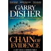 KNYGA Garry Disher Chain of Evidence, Hal Challis Investigation 4