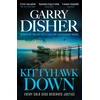 KNYGA Garry Disher Kittyhawk Down