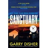 KNYGA Garry Disher Sanctuary