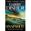 KNYGA Garry Disher Snapshot, Hal Challis Investigation 3