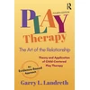 KNYGA Garry L Landreth Play Therapy