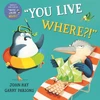 KNYGA Garry Parsons You Live Where?!