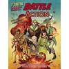 KNYGA Garth Ennis Battle Action