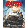 KNYGA Garth Ennis Battle Action volume 2