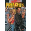 KNYGA Garth Ennis Preacher Book Two