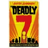 KNYGA Garth Jennings Deadly 7