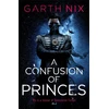 KNYGA Garth Nix Confusion of Princes