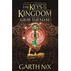 KNYGA Garth Nix Grim Tuesday: The Keys to the Kingdom 2