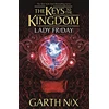 KNYGA Garth Nix Lady Friday: The Keys to the Kingdom 5