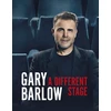 KNYGA Gary Barlow Different Stage
