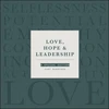 KNYGA Gary Burnison Love, Hope and Leadership, A Special Edition