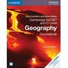 KNYGA Gary Cambers Cambridge IGCSE™ and O Level Geography Coursebook with CD-ROM
