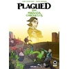 KNYGA Gary Chudleigh Plagued: The Miranda Chronicles Vol 1