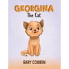 KNYGA Gary Cobbin Georgina the Cat