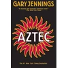 KNYGA Gary Jennings Actekai