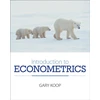 KNYGA Gary Koop Introduction to Econometrics