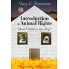 KNYGA Gary L Francione Introduction to Animal Rights