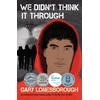 KNYGA Gary Lonesborough We Didn't Think It Through