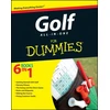 KNYGA Gary Mccord Golf All-in-One For Dummies