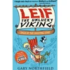 KNYGA Gary Northfield Leif the Unlucky Viking: Saga of the Shooting Star